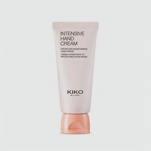 Увлажняющий крем для рук и кутикул KIKO MILANO Intensive Hand Cream 60 мл