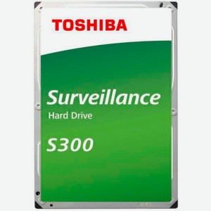 Жесткий диск Toshiba HDWT360UZSVA 6ТБ