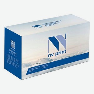 Картридж лазерный NV Print NV-054H Magenta