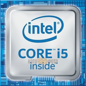 Процессор Intel Core i5 6500 OEM (CM8066201920404)
