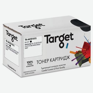 Тонер-картридж Target TR-MLTD101S