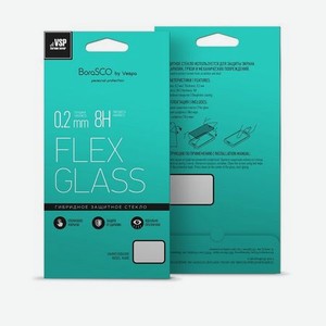 Защитное стекло VSP Flex для Sony Xperia 10 I4113