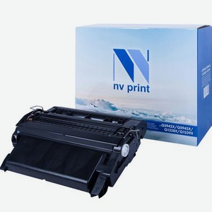 Картридж NV Print Q5942X для Нewlett-Packard LJ 4250/4350 (20000k)