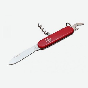 Нож Victorinox Waiter 0.3303 Red