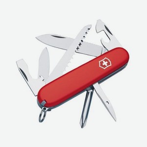 Нож Victorinox Hiker 1.4613 Red