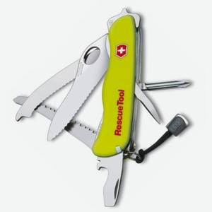 Нож Victorinox Rescue Tool 0.8623.MWN