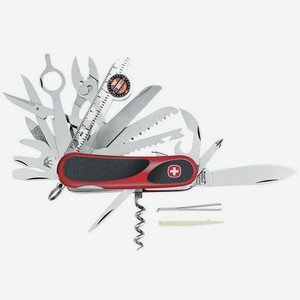 Нож Victorinox EvoGrip S54 2.5393.SC