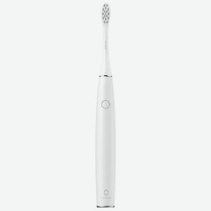 Электрическая зубная щетка OCLEAN Air 2 цвет:белый