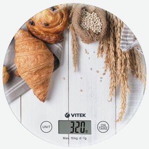 Весы кухонные Vitek VT-8006
