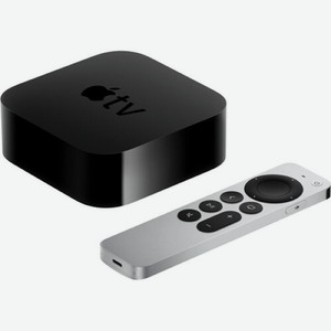 Телевизионная приставка Apple TV HD 32GB (MHY93)