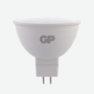 Лампа Led Gp Ledmr16-5.5wgu5.3-27k-2crb1