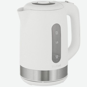 Электрочайник Tefal Snow KO330130
