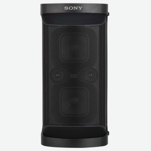 Музыкальная система Midi Sony SRS-XP500 Black