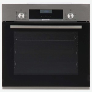 Электрический духовой шкаф Bosch HIJ517YS0R