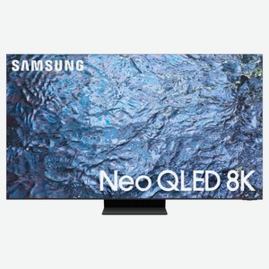 Телевизор Samsung QE85QN900CU