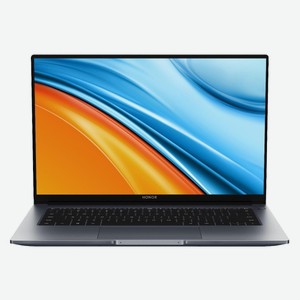 Ноутбук HONOR MagicBook 14 5301AFLS Space Gray