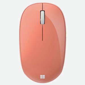 Мышь беспроводная Microsoft Bluetooth Peach (RJN-00046)