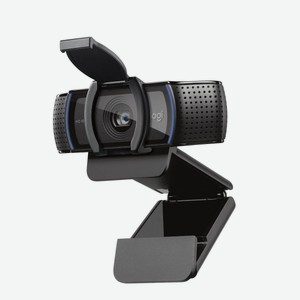 Web-камера Logitech C920s (960-001252)