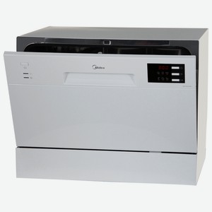 Посудомоечная машина компактная Midea MCFD55320W