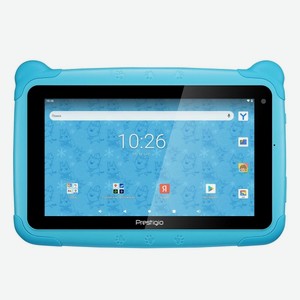 Планшет Prestigio SmartKids Blue 7 (PMT3997_WI_D_BEC)