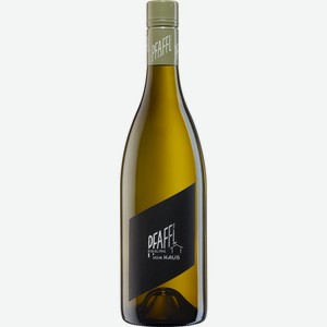 Вино Pfaffl Vom Haus Riesling белое полусухое, 0.75л Австрия