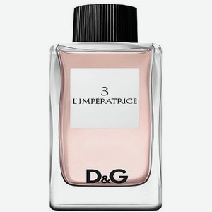 Вода парфюмерная Dolce&Gabbana Limperatrice женская 50мл