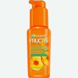 Сыворотка для волос Garnier Fructis Здоровые кончики 50мл в магазине Магнит Косметик