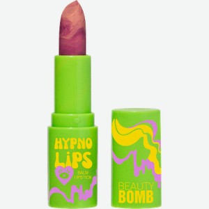 Помада-бальзам для губ Beauty Bomb Summer Hypnolips 02 3.5г