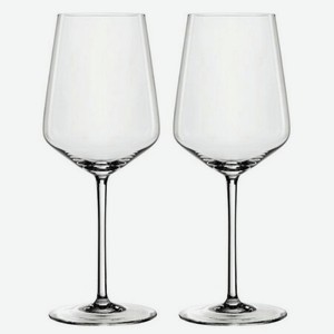 Набор бокалов для белого вина Spiegelau, 440 мл х 2 шт, арт.117163, шт