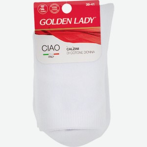Носки женские Golden Lady Ciao, размер 39-41, шт