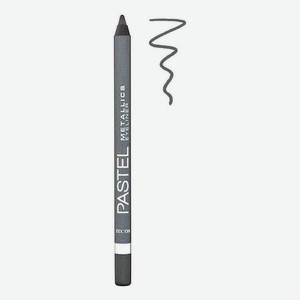Водостойкий карандаш для глаз Metallics Eyeliner 1,20г: No 332