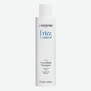 Разглаживающий шампунь для непослушных волос Frizz Control Smoothing Shampoo 250мл
