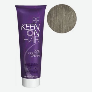 Крем-краска для волос XXL Colour Cream 100мл: 9.31 Hellblond Gold-Asch