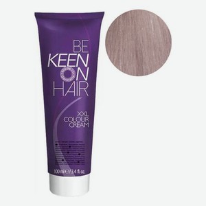 Крем-краска для волос XXL Colour Cream 100мл: 9.8 Hellblond Perl