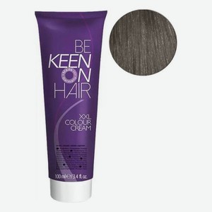 Крем-краска для волос XXL Colour Cream 100мл: 8.11 Blond Asch Intensiv