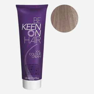Крем-краска для волос XXL Colour Cream 100мл: 10.61 Ultrahellblond Violett-Asch