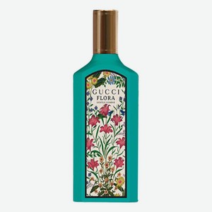 Flora Gorgeous Jasmine: парфюмерная вода 5мл