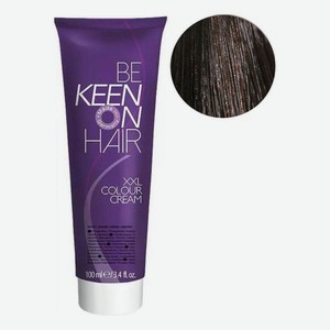 Крем-краска для волос XXL Colour Cream 100мл: 5.71 Piment