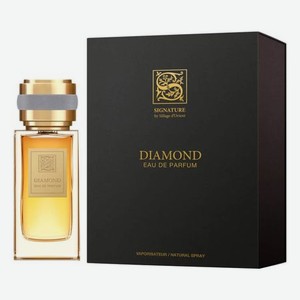 Diamond: парфюмерная вода 100мл