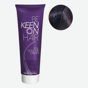Крем-краска для волос XXL Colour Cream 100мл: 0.6 Mixton Violett