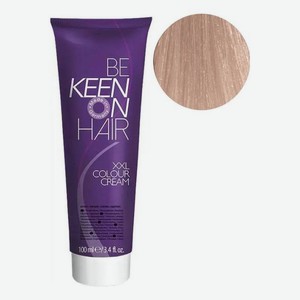 Крем-краска для волос XXL Colour Cream 100мл: 9.65 Champagner