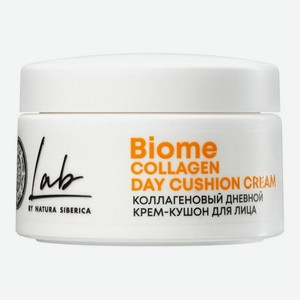 LAB Biome Крем-кушон для сухой кожи дневной коллагеновый
