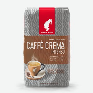 Кофе зерновой Julius Meinl Caffe Crema Intenso 1000г