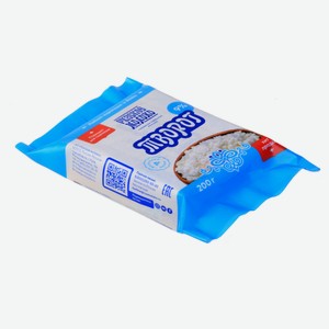 Творог «Рузское Молоко» 9% БЗМЖ, 200 г