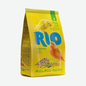 Рио для канареек (1 кг)