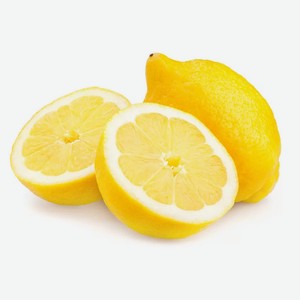 Лимон, 100гр