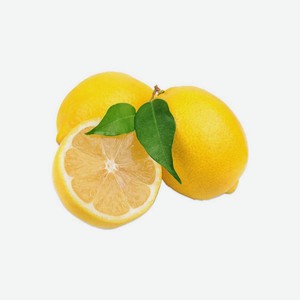 Лимон Agrofamily упаковка, 300 г