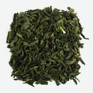 Чай зеленый Black Dragon с жасмином, 50гр