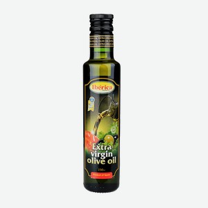Оливковое масло Iberica Extra Virgin, 250 мл, шт