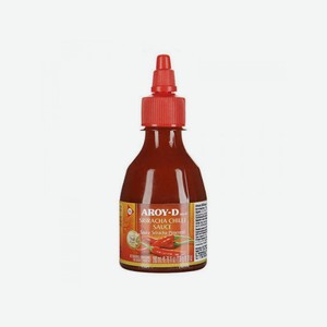 Соус Aroy-D Sriracha chili, 230 г